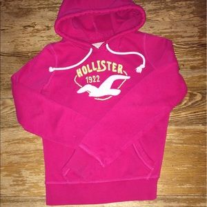 🌺Hollister Hoodie